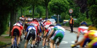 Tour de France 116 0 Tour de France